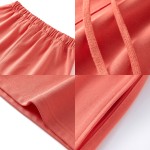 Men's Shorts Manufacturer - 100% Cotton Drawstring Custom