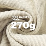 Knit Sweatpants Supplier - 270g Summer Loose