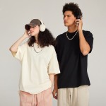 Siro-Spun Tee Factory - 190g Compact Cotton Knitted
