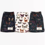 Mesh Shorts Factory - Knee Length Sublimated