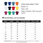Hammer T-Shirt Supplier - 205g Heavyweight Round-Neck