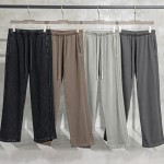 Tracksuit Pants Factory - 450GSM Cotton Fleece