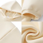 Pullover Hoodie Supplier - Kanye Tech Sweater Design