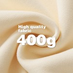 Pullover Hoodie Supplier - Kanye Tech Sweater Design