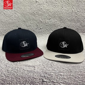 Baseball Cap Supplier - UV Protection Color-Blocked