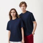 Cotton T-Shirt Factory - Degradable Wrinkle Fabric