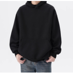 Pullover Hoodie Factory - Block Fleece Patchwork Design