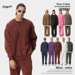 Premium Hoodie Factory - 360G Heavy-Duty Fleece
