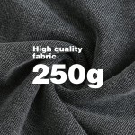 Vintage T-Shirt Factory - 250g Washed Retro Unisex