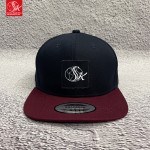 Baseball Cap Supplier - UV Protection Color-Blocked