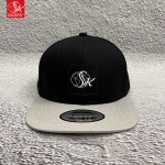 Baseball Cap Supplier - UV Protection Color-Blocked