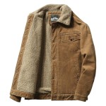 Bomber Jacket Manufacturer - Puff Polyester Rabbit Fur