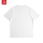 Cotton T-Shirt Manufacturer - Breathable Oversized Print