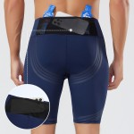 Compression Shorts Factory - Nylon Spandex High Waist