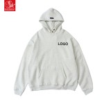 High-Street Hoodie Manufacturer - 380G American Trendy
