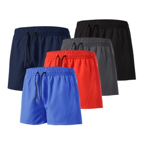 Training Shorts Factory - Double Layer Quick Dry