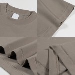 Elastic T-Shirt Manufacturer - 230g Cool Three-proof