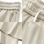 Trackpants Factory - Baggy Wide Leg Street Style
