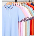 POLO Shirt Manufacturer - Heavy-Duty Pique Knitted