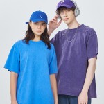 Vintage T-Shirt Factory - 250g Washed Retro Unisex