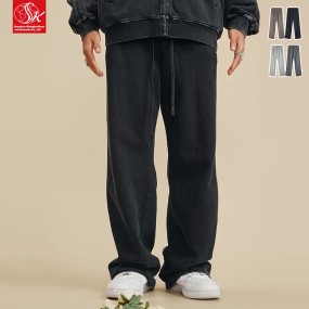 Tracksuit Pants Factory - 450GSM Cotton Fleece