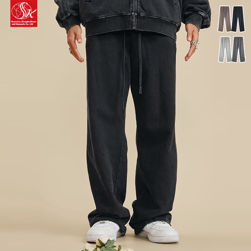 Tracksuit Pants Factory - 450GSM Cotton Fleece