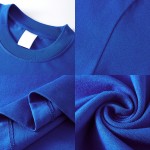 Cotton T-Shirt Factory - American Style Plus Size