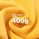 Polar Fleece Supplier - 400G Silver Pulpit Style