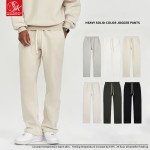 Sports Pants Manufacturer - 350G Elastic Waist