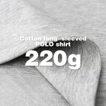 Slim Fit Polo Supplier - Cotton Muscle Top Stretch