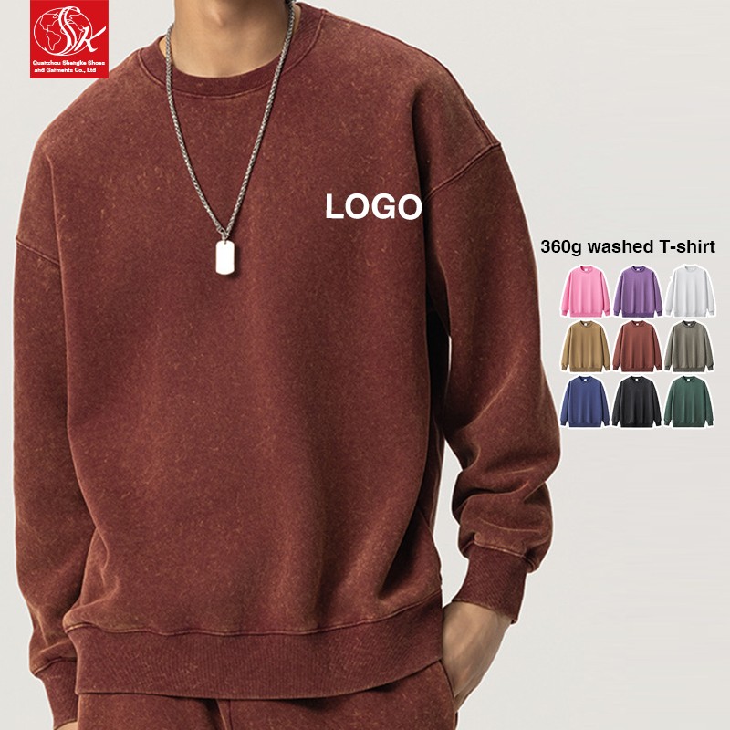 Premium Hoodie Factory - 360G Heavy-Duty Fleece