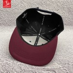 Baseball Cap Supplier - UV Protection Color-Blocked