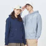 Terry Pullover Manufacturer - 100% Cotton O-Neck
