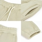 Sweatpants Factory - 350G Fleece Mid Waist