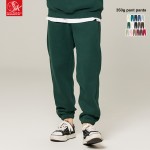 Fitness Pants Manufacturer - Mid Waist Drawstring Fleece