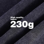 Men's Vest Supplier - 230GSM Sleeveless Tank