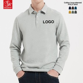 Slim Fit Polo Supplier - Cotton Muscle Top Stretch