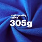 Cotton T-Shirt Factory - American Style Plus Size