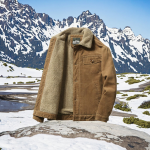 Bomber Jacket Manufacturer - Puff Polyester Rabbit Fur