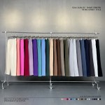 Joggers Factory - Heavyweight Cotton Straight