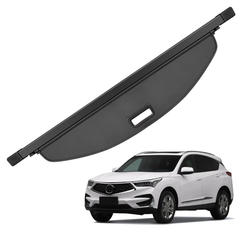 Retractable Trunk Cargo Cover Factory - Wholesale for Acura RDX 2019-2023