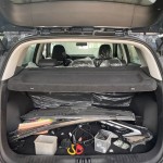 行李箱遮物帘工厂 - 适用于福特领睿Sport 2022-2023