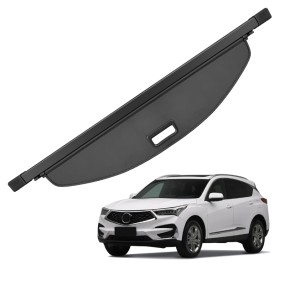 Retractable Trunk Cargo Cover Factory - Drop Shipping for Acura RDX MDX