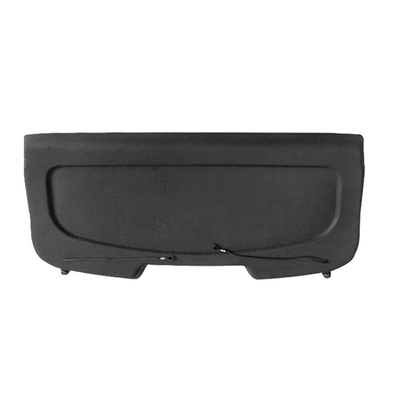 Trunk Cargo Cover Supplier - Non-retractable for Ford Fiesta 2009-2018