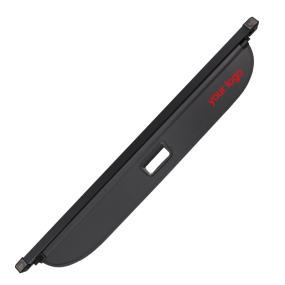 Retractable Trunk Cargo Cover Manufacturer - Custom Logo for Toyota Corolla Cross 2022-2024