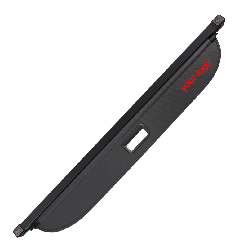 Retractable Trunk Cargo Cover Manufacturer - Custom Logo for Toyota Corolla Cross 2022-2024