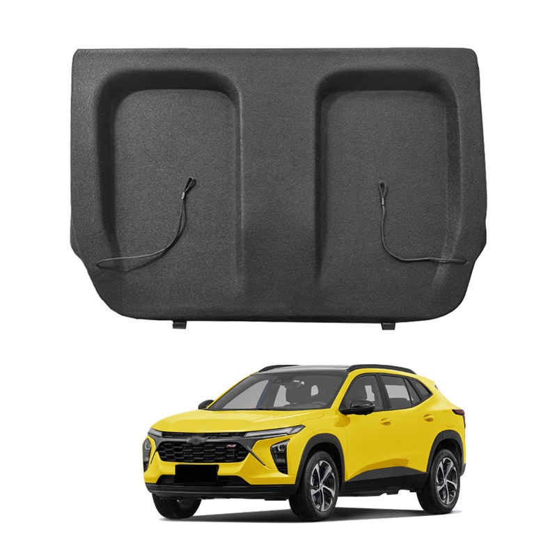 Trunk Cargo Cover Manufacturer - Anti-Peeping for Chevrolet Seeker 2022-2023