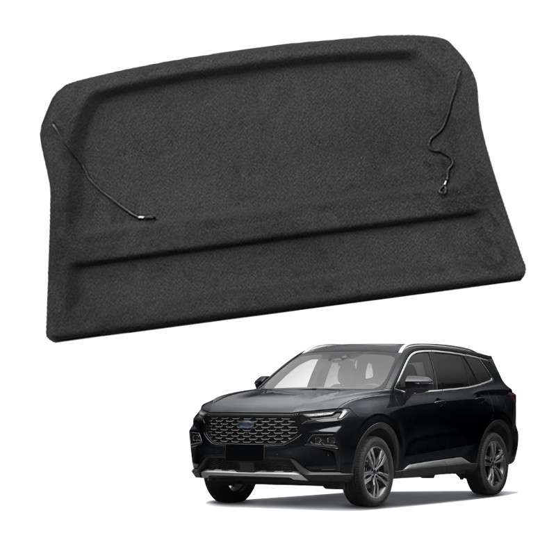 Trunk Cargo Cover Factory - For Ford Equator Sport 2022-2023