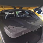 行李箱遮物帘厂家 - 防窥视适用于雪佛兰Seeker 2022-2023
