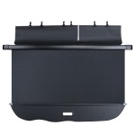 可伸缩行李箱遮物帘供应商 - 可定制标识适用于丰田普拉多FJ150 2010-2020
